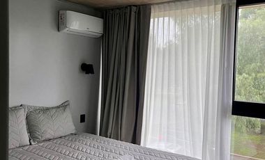 Casa en Alquiler Temporal - Barrio La Calesa - Pilará - Mallmann Propiedades