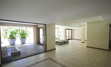 Muy buen departamento en venta en Martinez - 3 dormitorios - 2 cocheras
