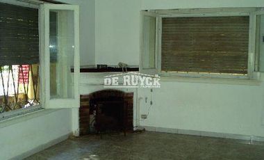 Chalet en Venta en Don Bosco Este
