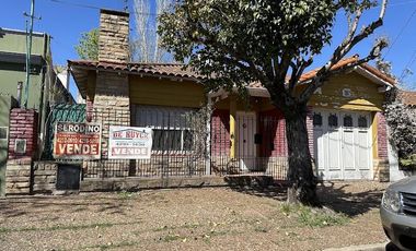 Chalet en Venta en Don Bosco Este