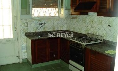 Chalet en Venta en Don Bosco Este