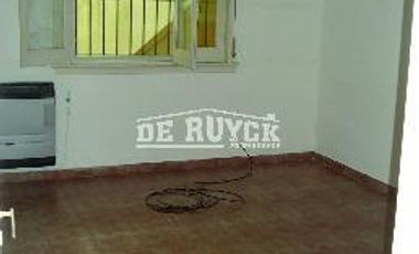 Chalet en Venta en Don Bosco Este