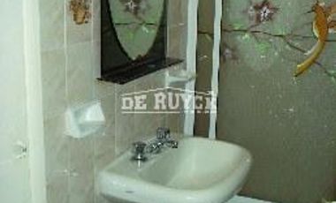 Chalet en Venta en Don Bosco Este