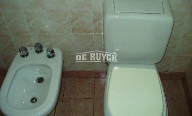Chalet en Venta en Don Bosco Este