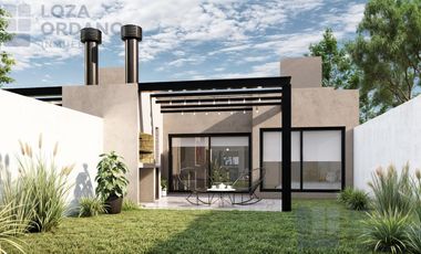 Casa en  DOCTA AVENIDA II - MZA 159 LT 2