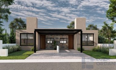 Casa en  DOCTA AVENIDA II - MZA 159 LT 2