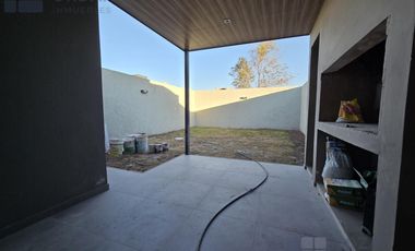 Casa en  DOCTA AVENIDA II - MZA 159 LT 2