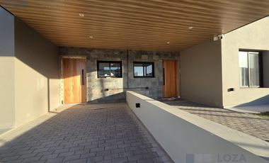 Casa en  DOCTA AVENIDA II - MZA 159 LT 2