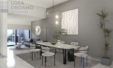 Casa en  DOCTA AVENIDA II - MZA 159 LT 2