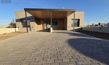 Casa en  DOCTA AVENIDA II - MZA 159 LT 2