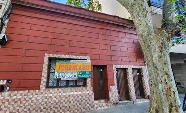 Casa en Almagro
