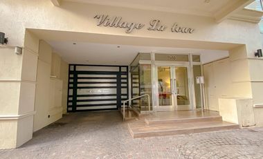 VENTA | PISO EN PLAZA MITRE | COCHERA