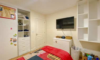 VENTA | PISO EN PLAZA MITRE | COCHERA