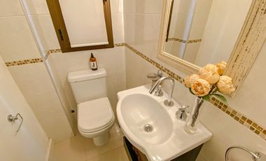 VENTA | PISO EN PLAZA MITRE | COCHERA