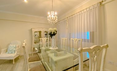 VENTA | PISO EN PLAZA MITRE | COCHERA