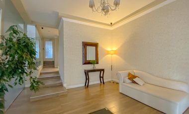 VENTA | PISO EN PLAZA MITRE | COCHERA
