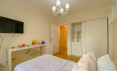 VENTA | PISO EN PLAZA MITRE | COCHERA
