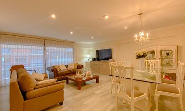 VENTA | PISO EN PLAZA MITRE | COCHERA