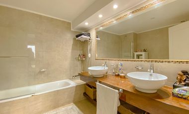VENTA | PISO EN PLAZA MITRE | COCHERA