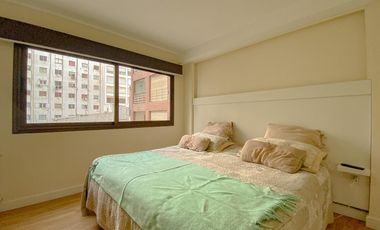 VENTA | PISO EN PLAZA MITRE | COCHERA