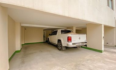 VENTA | PISO EN PLAZA MITRE | COCHERA