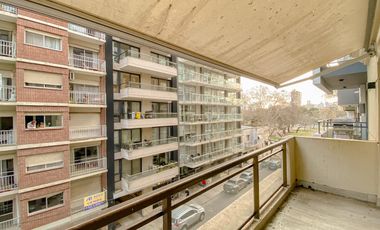 VENTA | PISO EN PLAZA MITRE | COCHERA