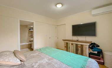 VENTA | PISO EN PLAZA MITRE | COCHERA