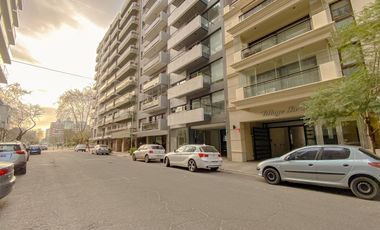 VENTA | PISO EN PLAZA MITRE | COCHERA