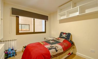VENTA | PISO EN PLAZA MITRE | COCHERA