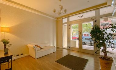 VENTA | PISO EN PLAZA MITRE | COCHERA