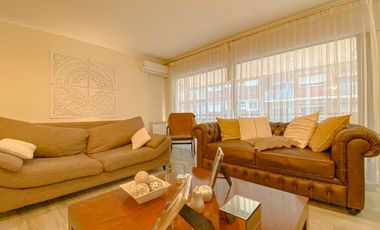 VENTA | PISO EN PLAZA MITRE | COCHERA