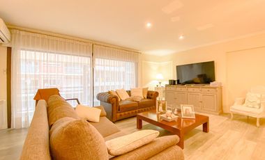 VENTA | PISO EN PLAZA MITRE | COCHERA