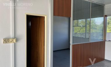 Excelente edificio de oficinas a la venta RETASADO