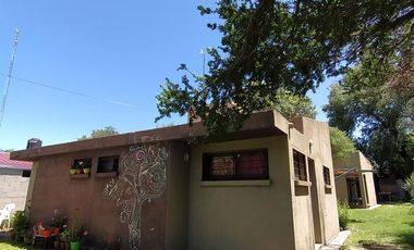 Casa - Barranca Colorada