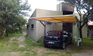 Casa - Barranca Colorada