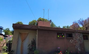 Casa - Barranca Colorada