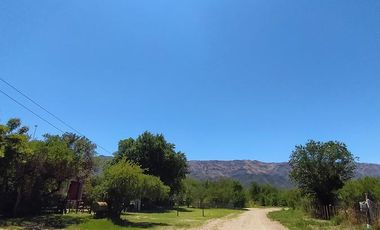 Casa - Barranca Colorada