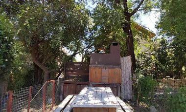 Casa - Barranca Colorada