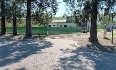 ESCRITURADO - BAJADA NAUTICA - RIO - PILETA