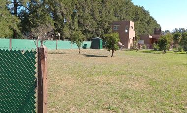 ESCRITURADO - BAJADA NAUTICA - RIO - PILETA