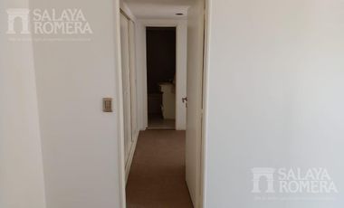 Venta Departamento 2/3 ambientes en venta Olivos Vias/Rio