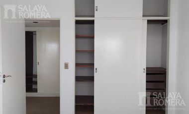 Venta Departamento 2/3 ambientes en venta Olivos Vias/Rio