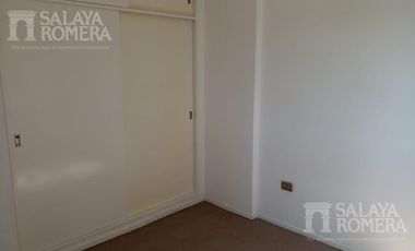 Venta Departamento 2/3 ambientes en venta Olivos Vias/Rio