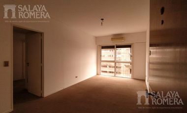 Venta Departamento 2/3 ambientes en venta Olivos Vias/Rio