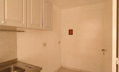 Venta Departamento 2/3 ambientes en venta Olivos Vias/Rio