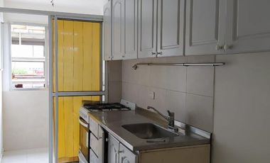 Venta Departamento 2/3 ambientes en venta Olivos Vias/Rio