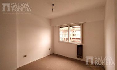 Venta Departamento 2/3 ambientes en venta Olivos Vias/Rio