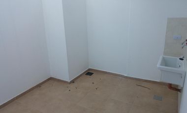 Departamento - Santa Fe