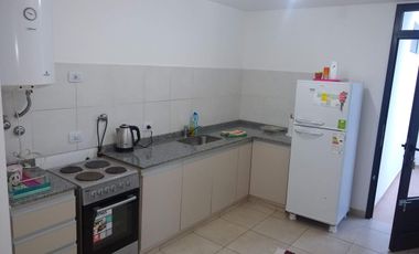 Departamento - Santa Fe