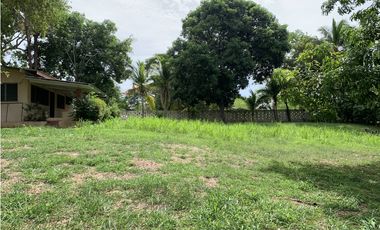 Se Vende Casa en Coronado A Pasos de la Playa